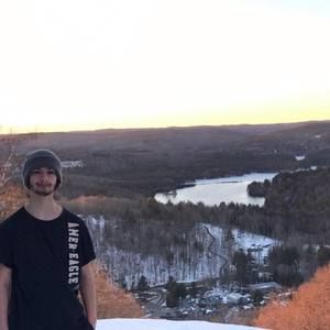 Meet your Posher, Jason